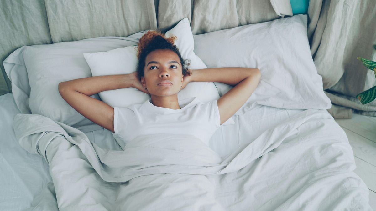 Una neuróloga repasa los límites de los tratamientos para el insomnio: “Las benzodiacepinas no dan un sueño natural”