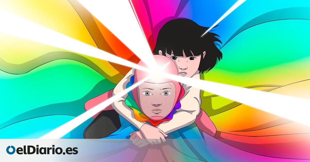 ‘Arco’, cine de animación para creer en la utopía: “Si solo imaginamos cosas malas, pasarán cosas malas”