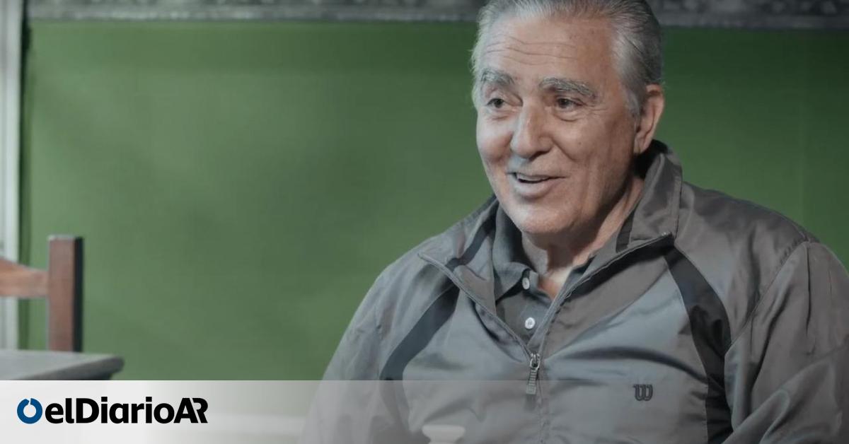 Prohíben salir del país al padre de Guillermo Pérez Roldán, denunciado