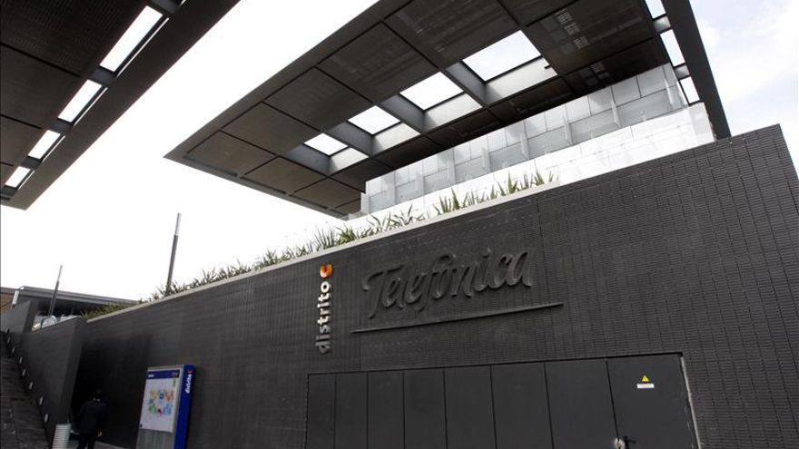 Telefónica confirma negociaciones para la compra de E-plus en Alemania