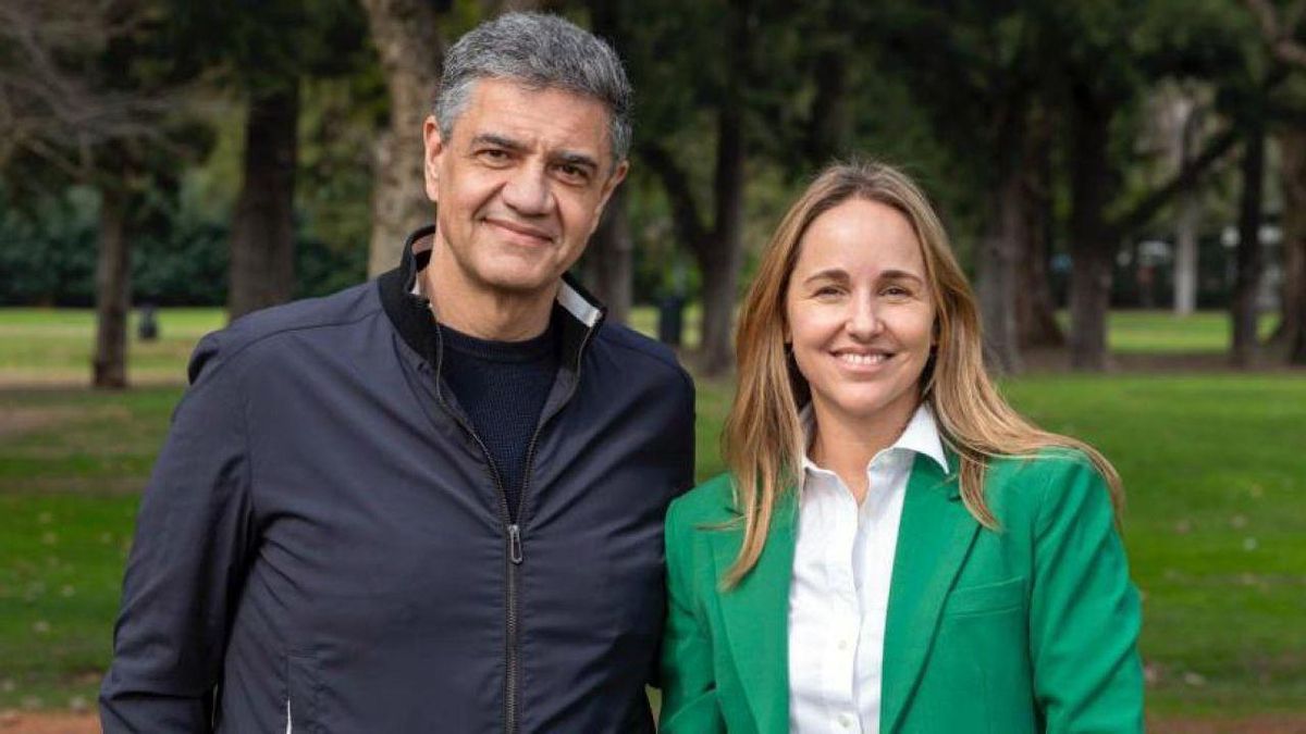 La vice de Jorge Macri dijo que la ESI "es una trampa mortal" y calificó al aborto como "la cultura de la muerte”