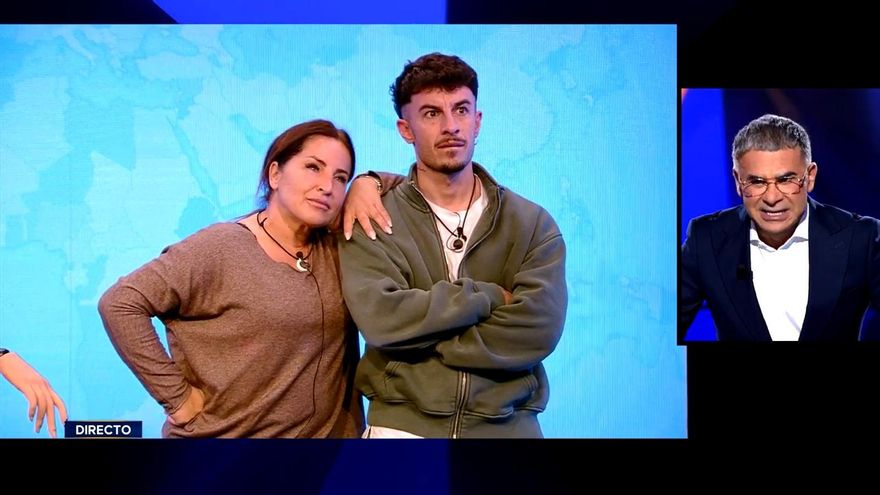 'GH Dúo' puso en apuros a sus concursantes con un test de geografía: ¿dónde están Japón, Canadá y Sudáfrica?