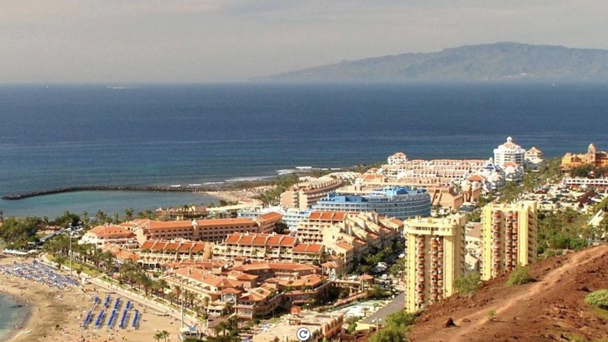 ¡Más turismo: pretensión insostenible!