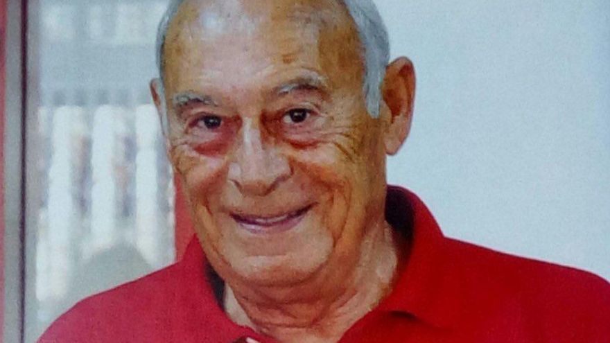 Fallece el veterano periodista Francisco García, figura clave de los medios en Puertollano