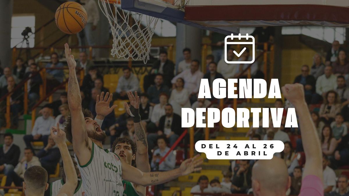 La agenda del deporte cordobés: dos caminos hacia un mismo sueño