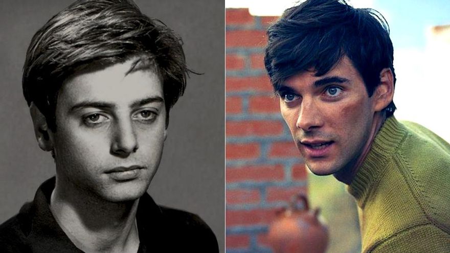 'Las Abogadas' se estrenó en La 1 con un homenaje a Enrique Ruano, cuya muerte agitó la lucha contra el franquismo