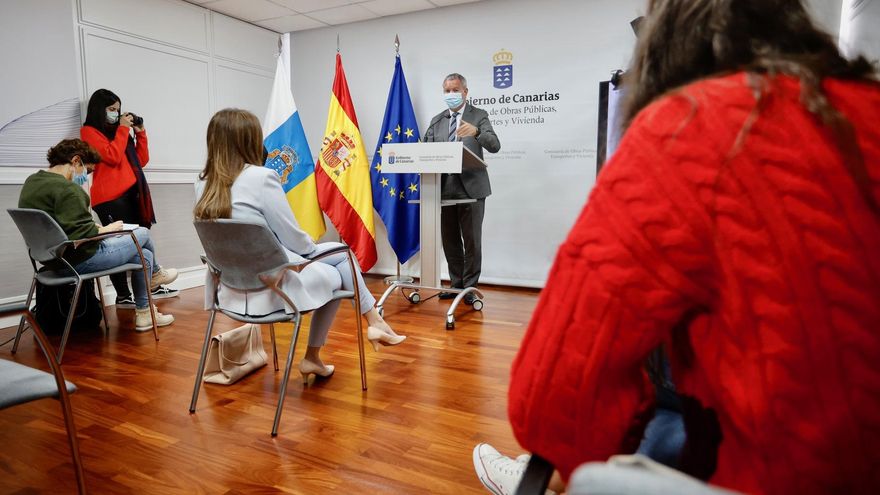El Plan de Vivienda 2020-2025 da un especial protagonismo a la rehabilitación de viviendas, tanto del parque público como las de propiedad privada, con el fin de reformar y adaptar las casas a los principales estándares de calidad y convertirlas en energéticamente eficientes