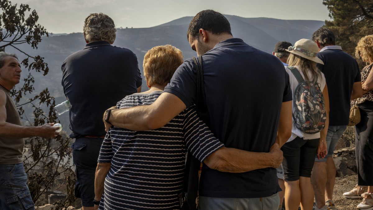 ¿Solo el pueblo salva al pueblo?