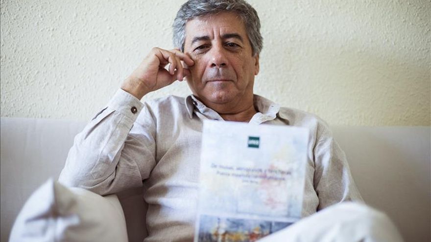 Fallece Julio Neira, candidato del PSOE a la Presidencia de Cantabria en 1995