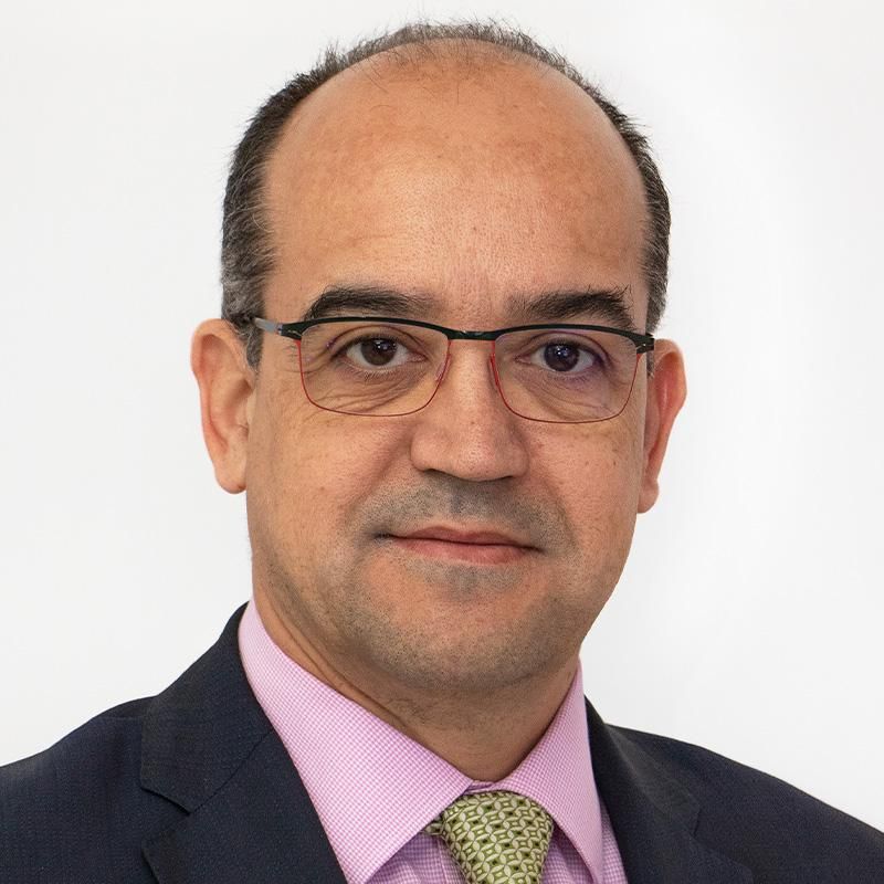 Miguel Ángel Redondo