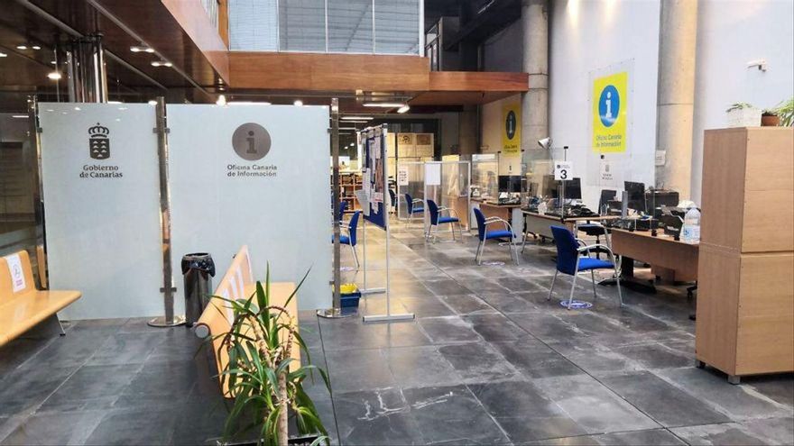 Funcionarios de carrera exigen un concurso de méritos tras 14 años de bloqueo