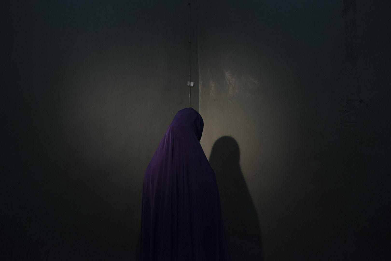 'Boko Haram Strapped Suicide Bombs to Them' | Adam Ferguson