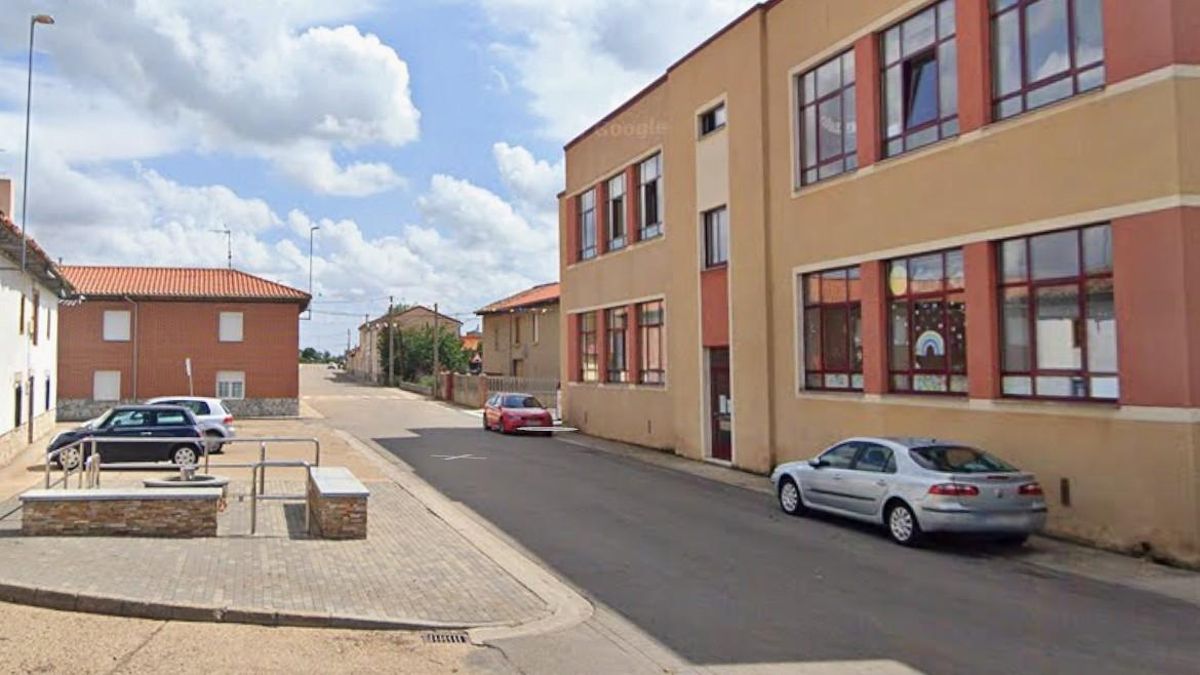 Un escolar herido tras un atropello en Santa Marina del Rey en un día con varias colisiones en la provincia