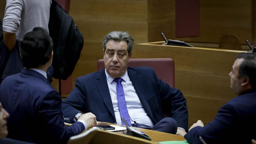 PP y Vox pactan permitir la construcción de hoteles a 200 metros de la costa valenciana