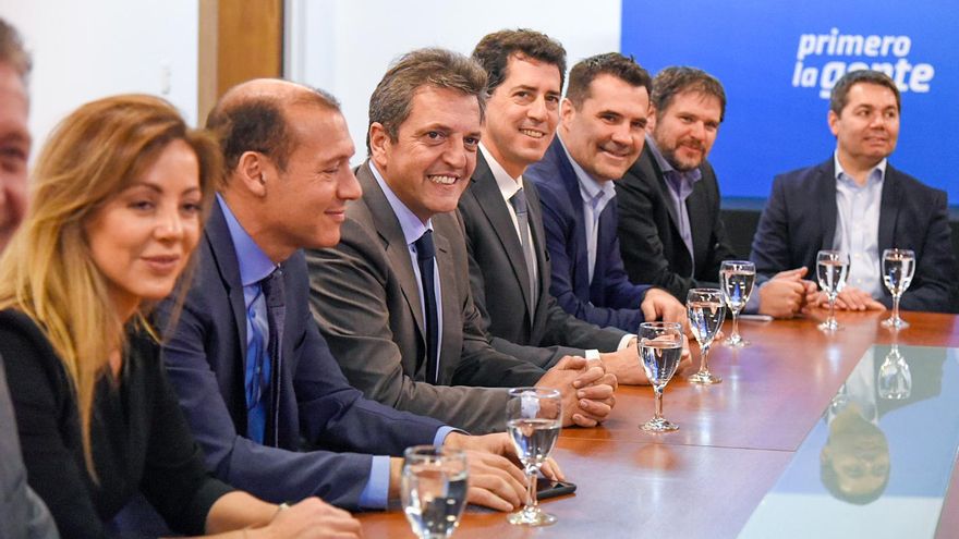 Vaca Muerta: Massa anunció incentivos cambiarios y facilidades aduaneras