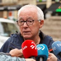 Joseba Azkarraga