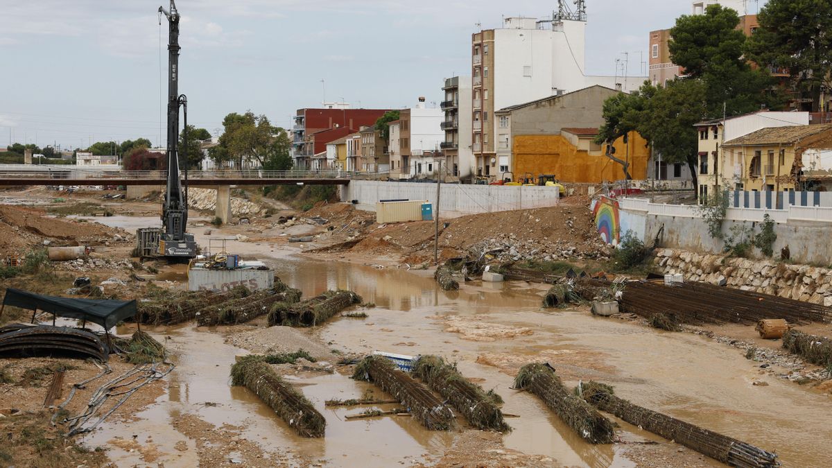 ¿Qué hemos aprendido? El urbanismo postdana en zonas inundables