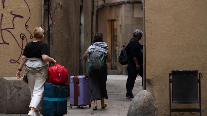 Cantabria retrasa hasta el verano la aprobación del decreto de viviendas turísticas