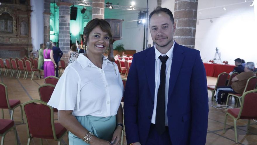 El único concejal de gobierno de Vox en Canarias abandona el partido “por principios”