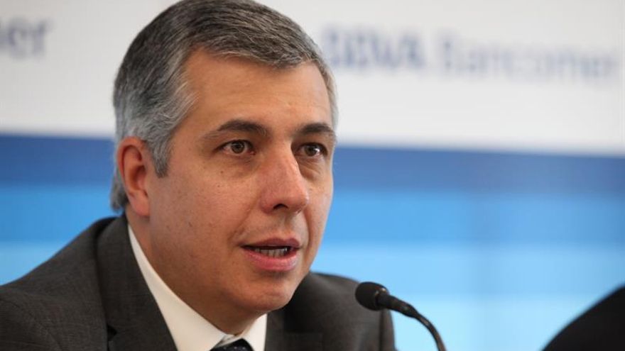 Retórica de Trump no frena migración mexicana ni remesas, señala BBVA