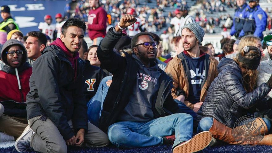 Harvard abandona las energías fósiles: así han ganado los estudiantes a su propia universidad