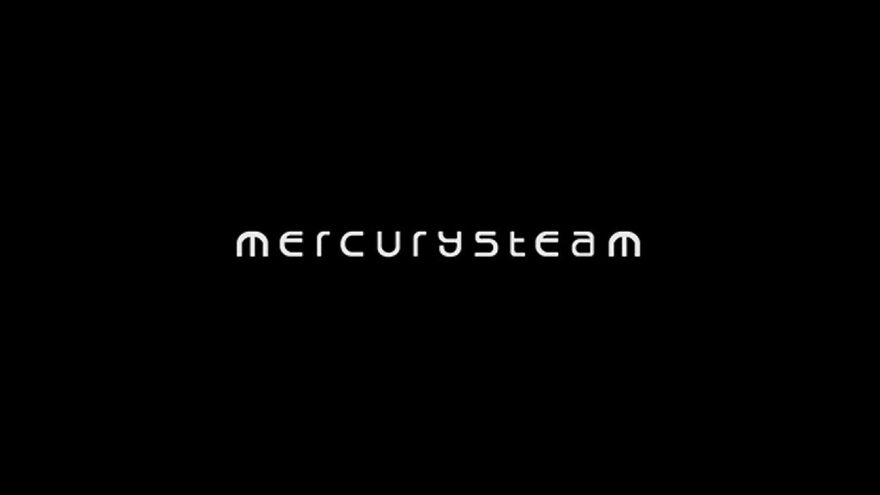 Logo de Mercury Steam.