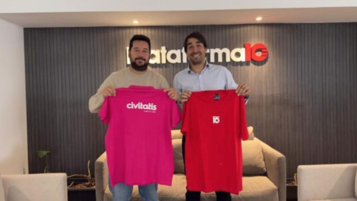 Plataforma10 y Civitatis se unen para enriquecer la experiencia del viajero