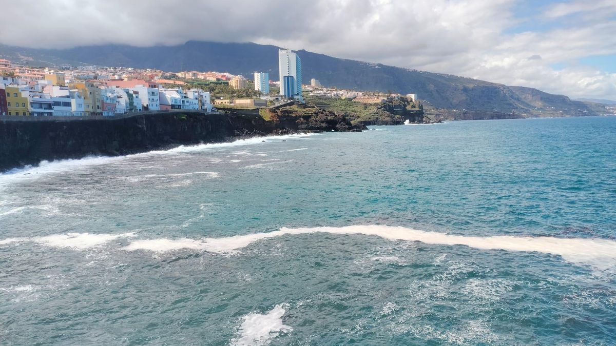 Solo £400 fine for the Cabildo of Tenerife over discharges that forced the ‘closure’ of Playa Jardín for a year. Solo £400 fine for the Cabildo of Tenerife over discharges that forced the ‘closure’ of Playa Jardín for a year.