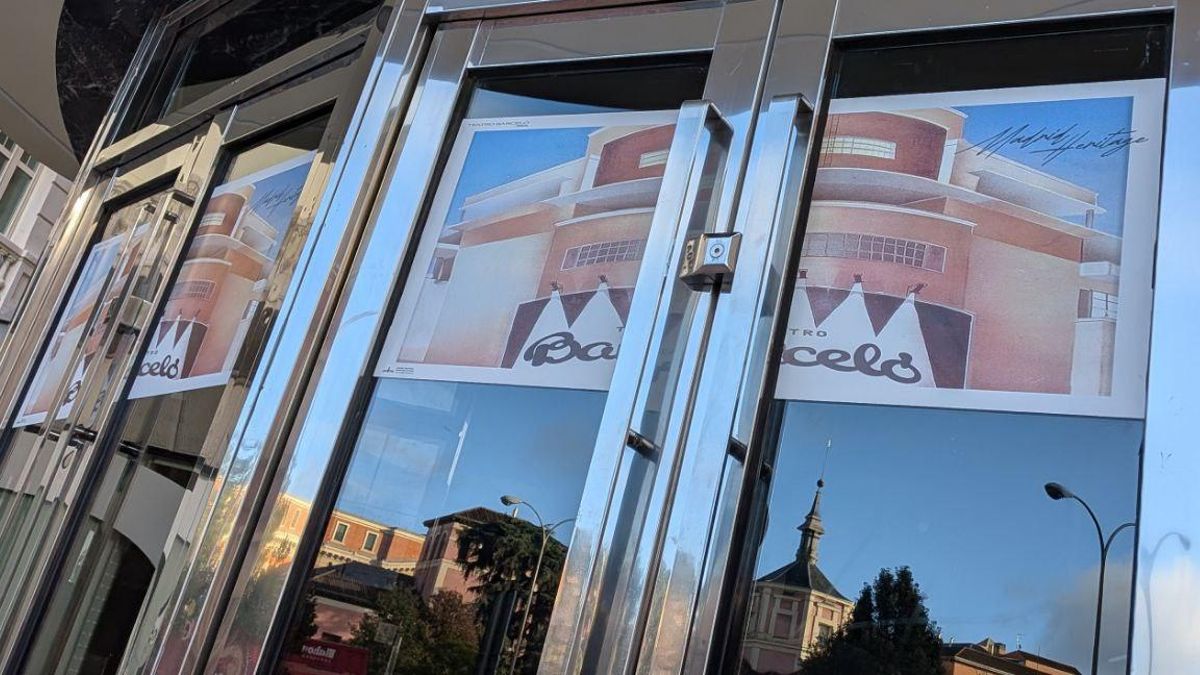 La discoteca Teatro Barceló esquiva de momento el cierre que ordenó el Ayuntamiento de Madrid por exceso de aforo