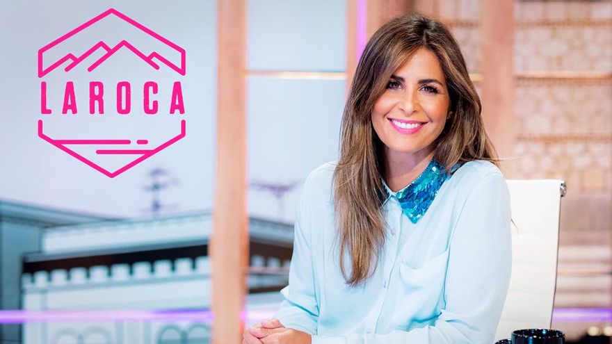 'La Roca' fija su día de estreno en laSexta, con Pablo Motos de padrino