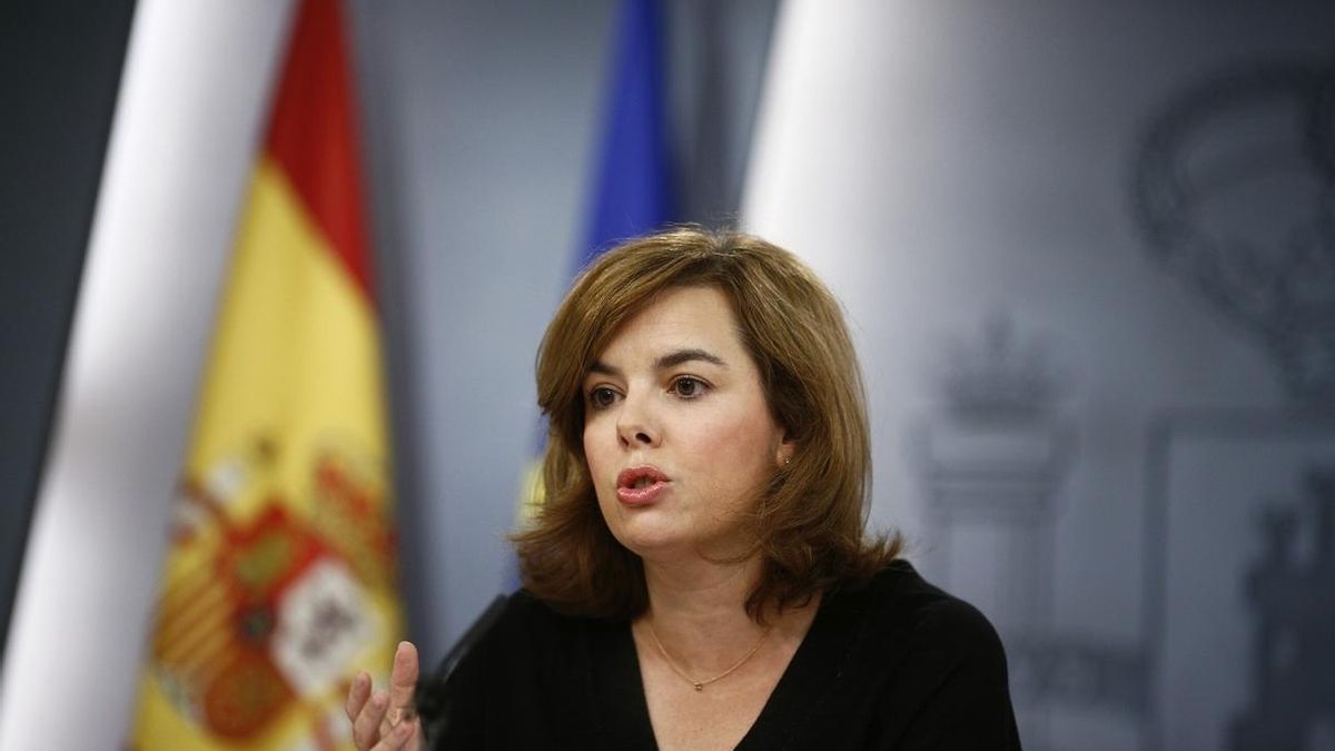 El Gobierno insiste en que aforamiento no es impunidad y reprocha que quienes lo tienen lo cuestionen para el Rey