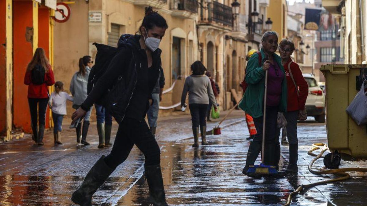 Lecciones tras la Dana: la Universitat de València analiza los errores y aprendizajes de la catástrofe