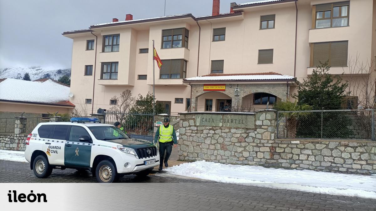 Rescatan a una senderista herida en un tobillo en el Refugio de Vegabaño