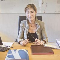 avatar de Victoria Ortega