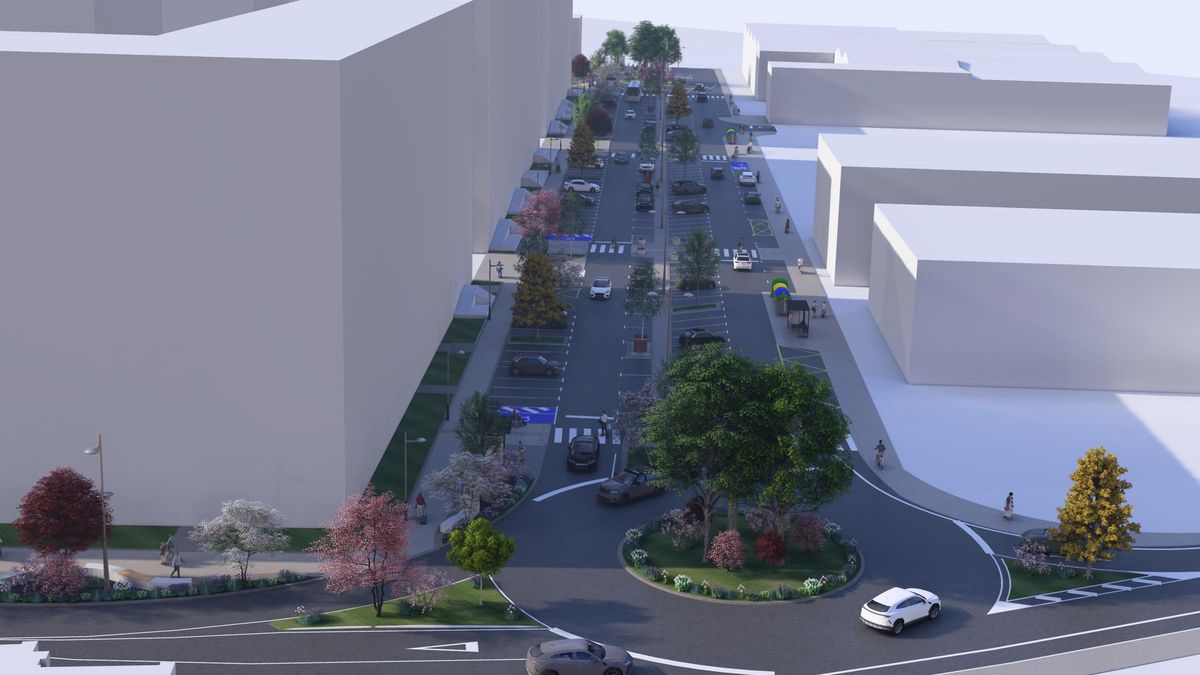 El Gobierno de Cantabria destinará casi 3 millones a la transformación urbana del entorno de Cros de Camargo