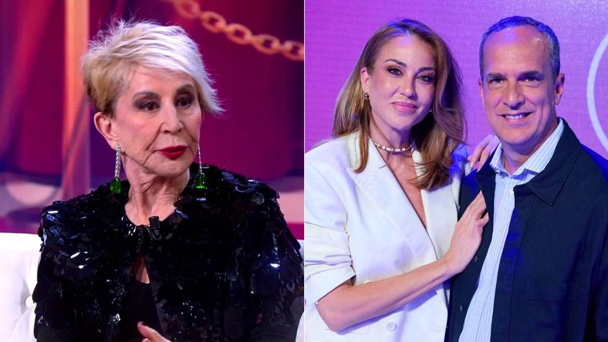 'De lunes a viernes' ficha a Karmele Marchante tras su vuelta a Telecinco y asciende a la protagonista de 'SV 2026'