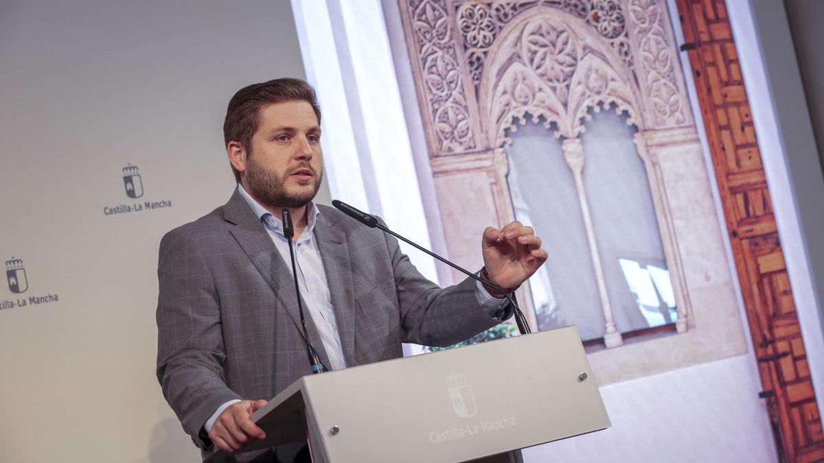 Nacho Hernando reivindica mejorar la comunicación con Transportes: "Las palabras del ministro no paran un tren"