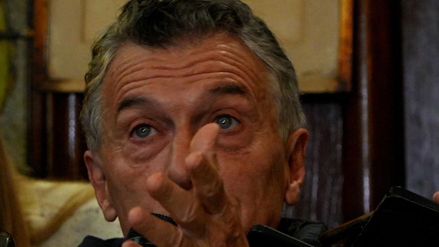 El PRO después de la derrota: pases de facturas y un Macri que se declara prescindente del futuro del partido