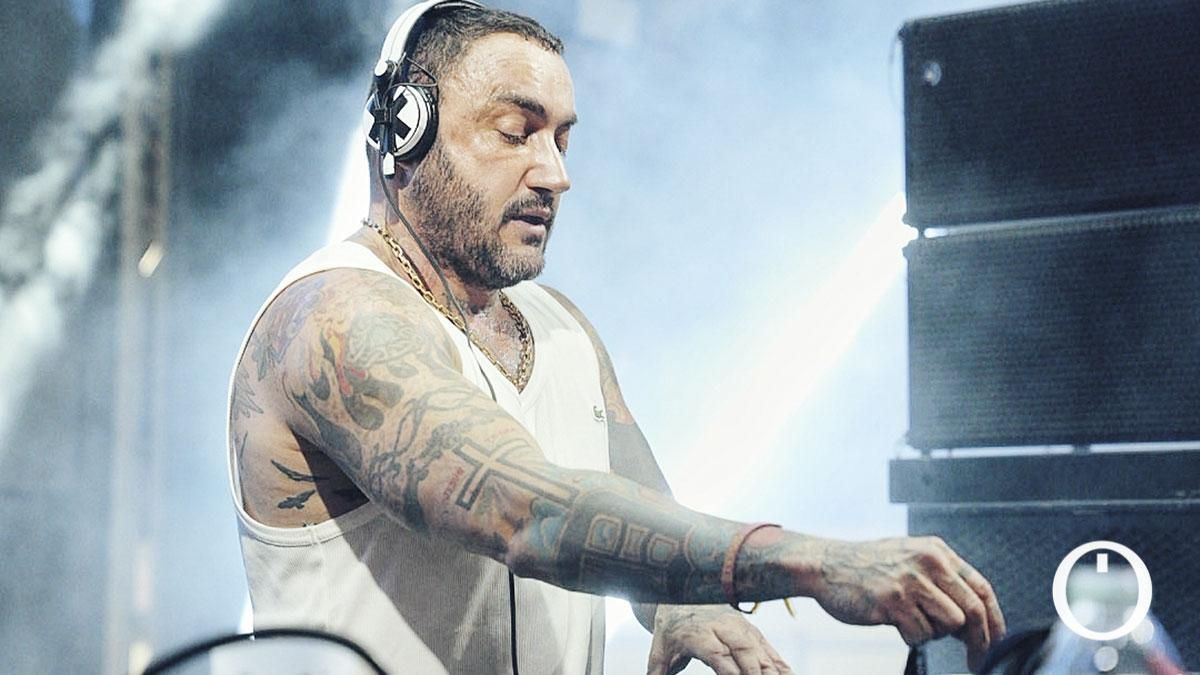 Oro viejo by DJ Nano