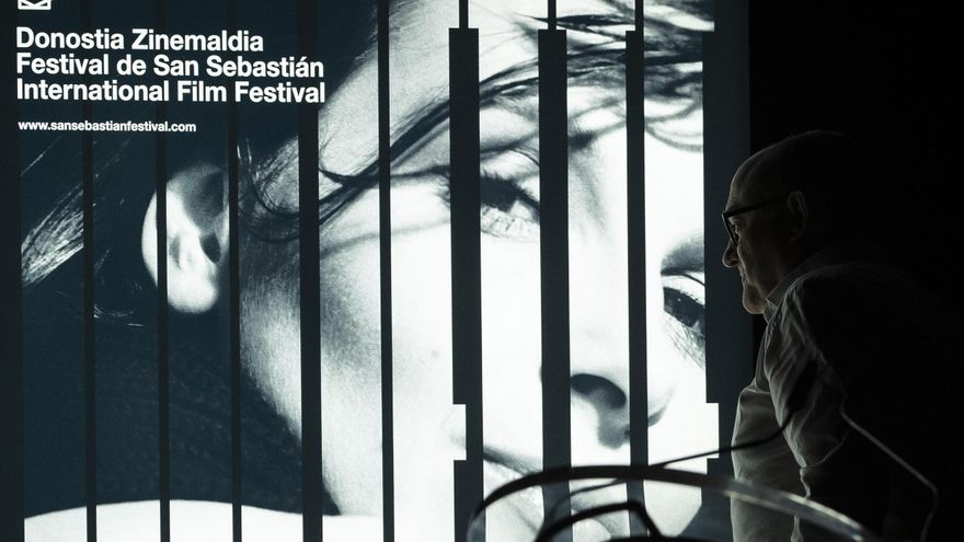 Juliette Binoche recibirá el Premio Donostia en el Festival de Cine de San Sebastián