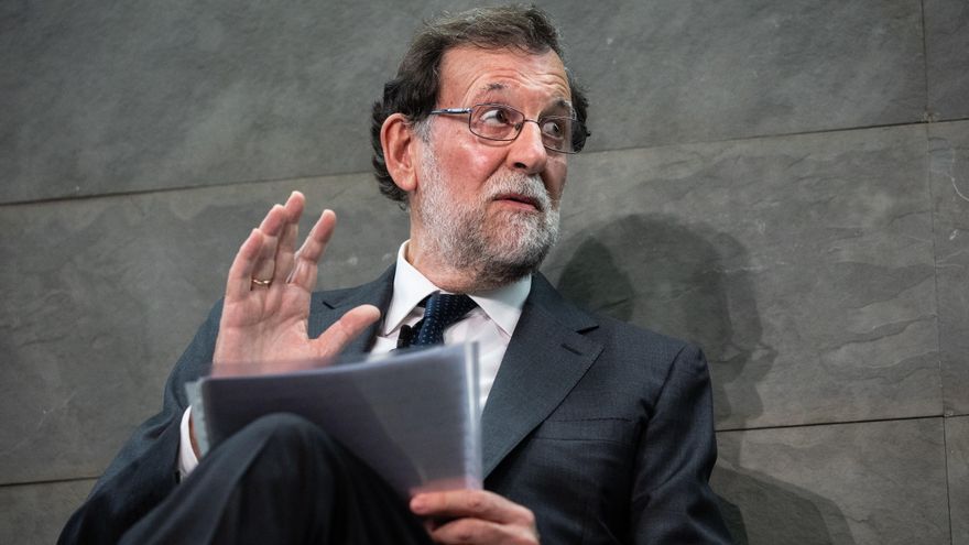 El legado de Rajoy que perdura: de la prisión permanente a la anulación de la justicia universal