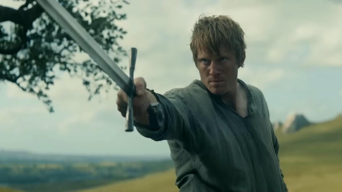 HBO Max lanza el tráiler y fija el día de estreno de 'El caballero de los Siete Reinos', el nuevo spin-off de 'Juego de Tronos'