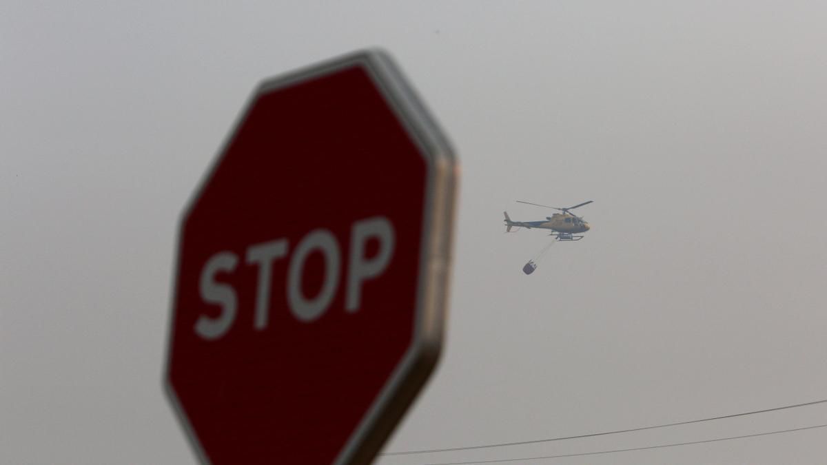 El Círculo Empresarial Leonés apoya a los afectados por los incendios y será "exigente" con las administraciones
