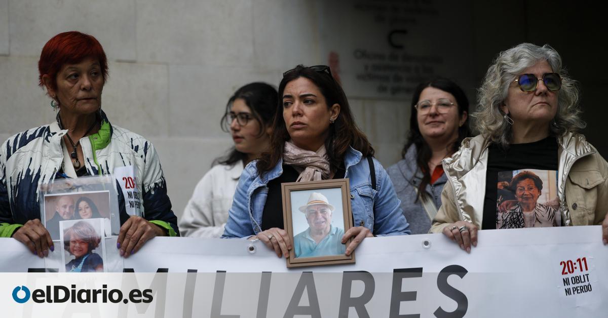 El PSPV reclama a las Corts Valencianes que las víctimas de la dana asistan al debate de política general