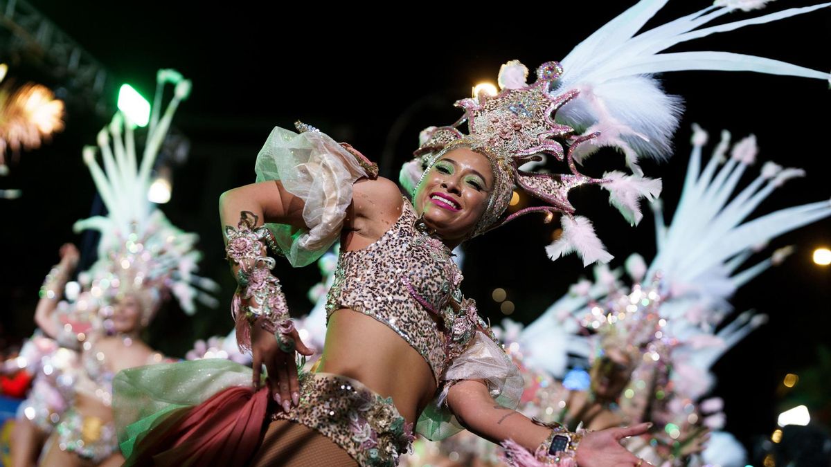 Carnaval 2026: cuándo es y en qué fechas y dónde es festivo y no lectivo