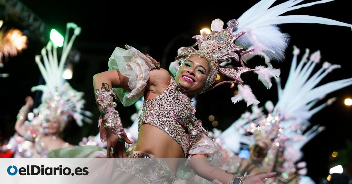 Carnaval 2026: cuándo es y en qué fechas y dónde es festivo y no lectivo