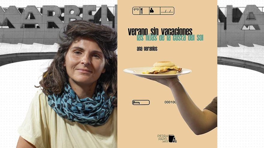 "Los espacios para nosotros son cada vez más reducidos": quién puede vivir en un lugar entregado al turismo