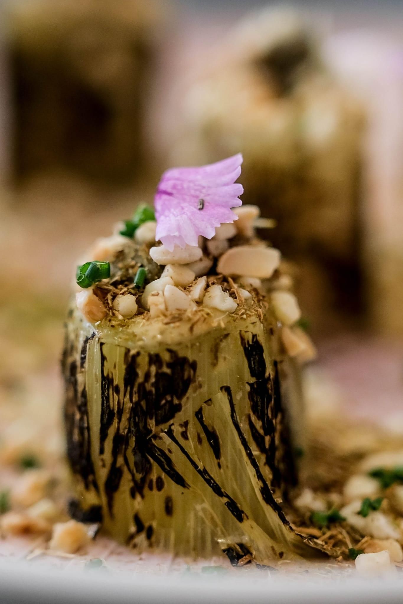 Puerro “Dorotea”