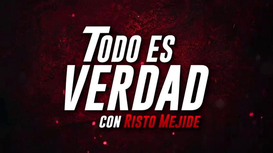 Cuatro pone fecha al polémico estreno de 'Todo es verdad', que ocupará la franja de 'Tierra de nadie'