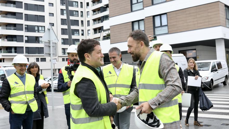 El PNV de Zarautz guarda en un cajón desde hace más de un año la petición de zona tensionada: "Tenemos otras prioridades"